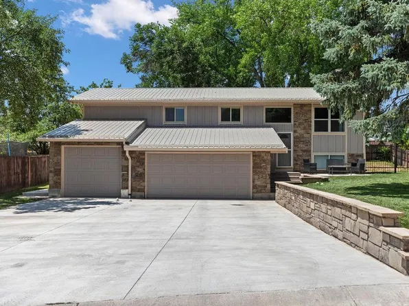 2509 Greenmont Dr, Fort Collins, CO 80524