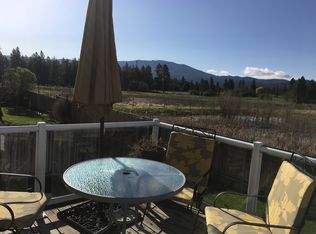 2927 S Chapman Rd #1, Greenacres, WA 99016