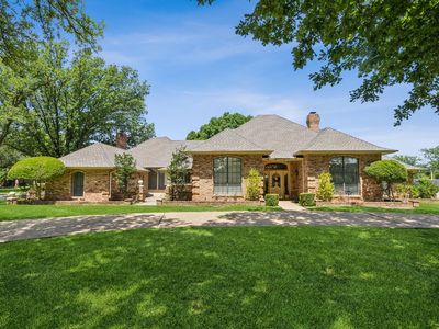 1019 Wind Ridge Cir, Duncanville, TX, 75137