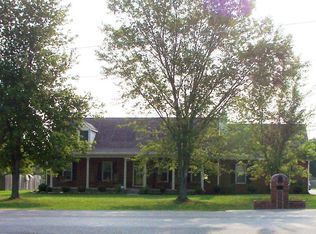 227 Pleasant Run Rd, Smyrna, TN 37167