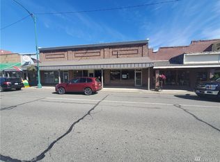 213 E 1st St, Cle Elum, WA 98922