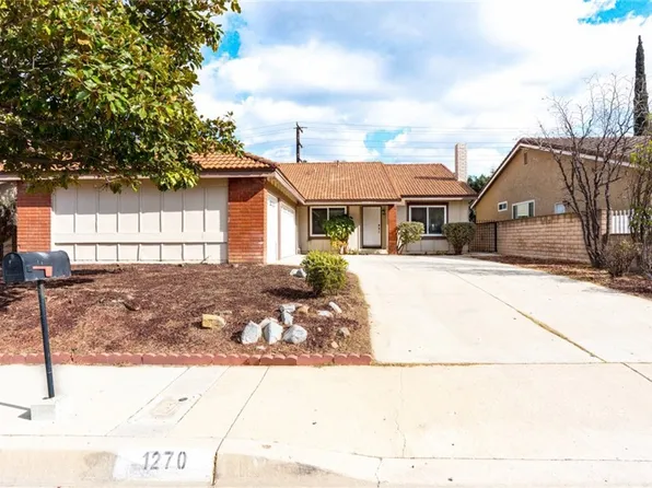 1270 Glenthorpe Dr, Diamond Bar, CA 91789