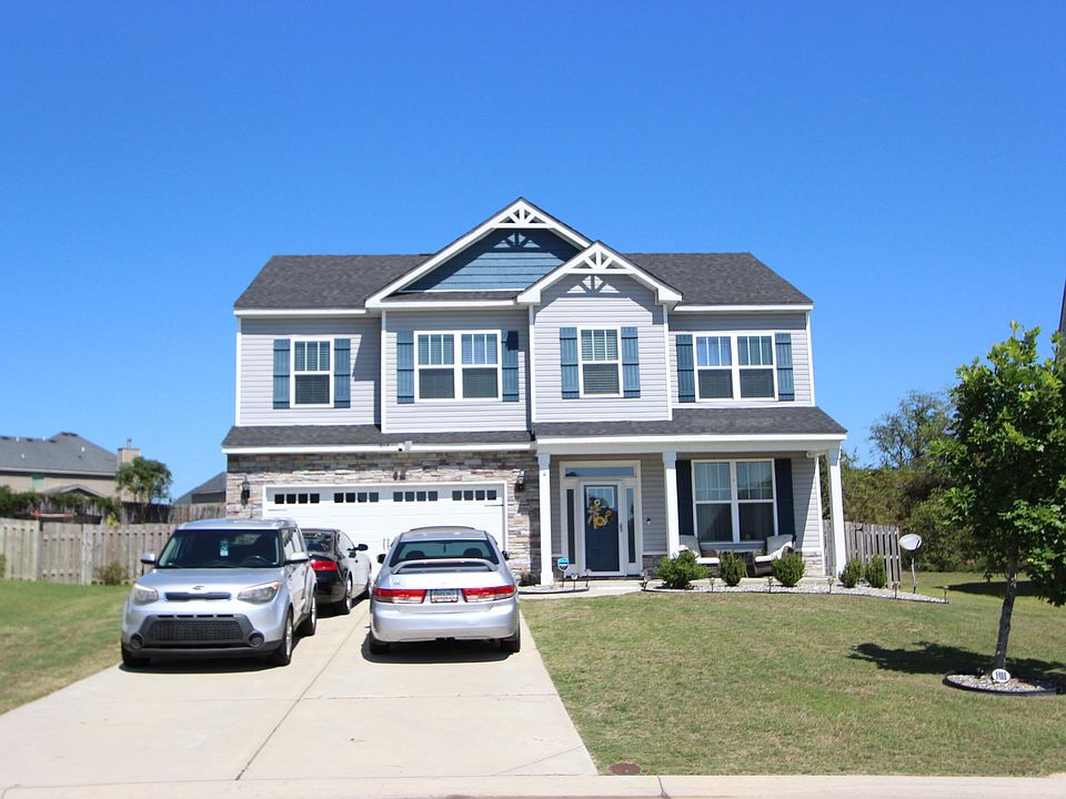 1st image of 917 Burlington Drive