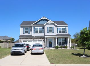 917 Burlington Dr, Augusta, GA 30909