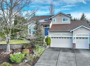 Highlands At Lake Wilderness, Maple Valley, WA 98038