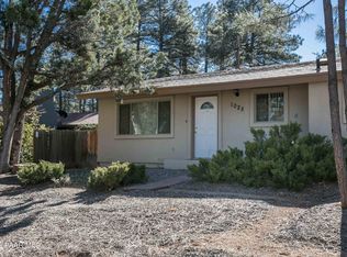 1025 Heap Ave #A, Prescott, AZ 86303