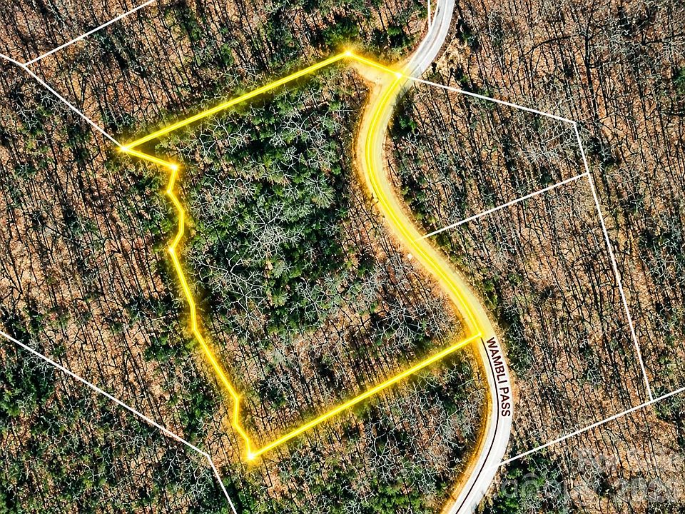 1st image of 0 Wambli Pass