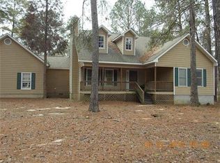 2983 Pea Ridge Rd, Juliette, GA 31046