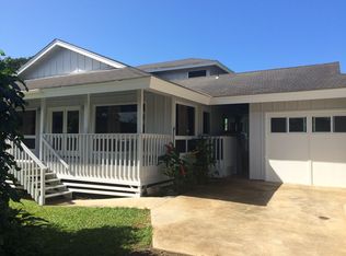 4274 Aalona St, Kilauea, HI 96754