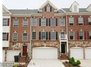 4553 Gossamer Way, Fairfax, VA 22033