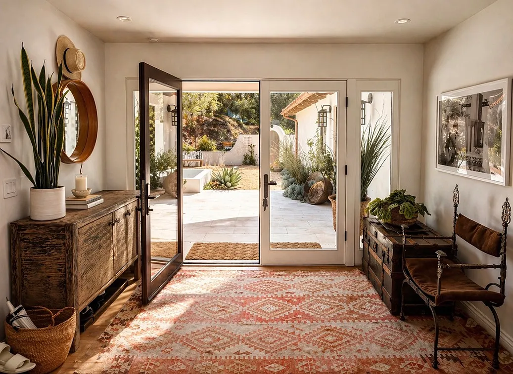 Loma Robles Dr, Carmel — Photo 3
