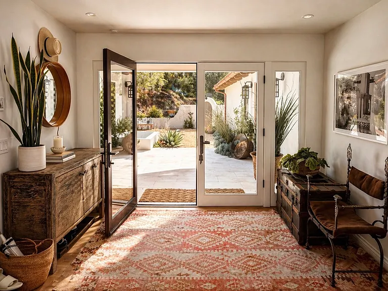 Loma Robles Dr — Photo 3
