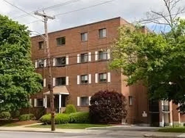245 Sea St Unit 31, Quincy, MA 02169