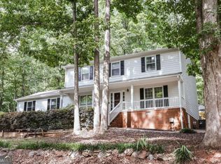 146 Holly Hills Dr, Athens, GA 30606