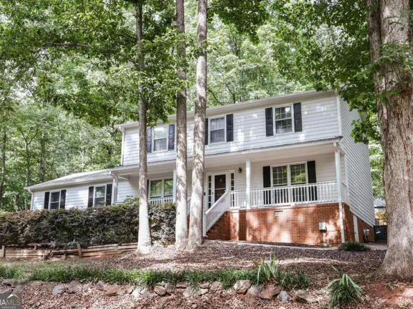 146 Holly Hills Dr, Athens, GA 30606