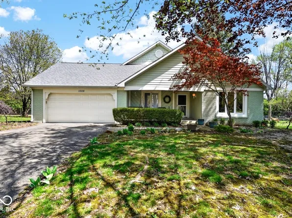 1026 Selkirk Ln, Indianapolis, IN 46260
