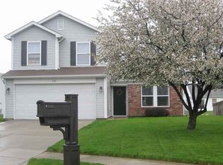 522 Graham Ct, Lafayette, IN