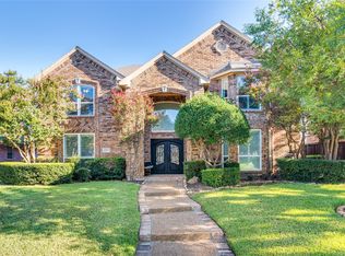 2103 Alto Ave, Carrollton, TX 75007