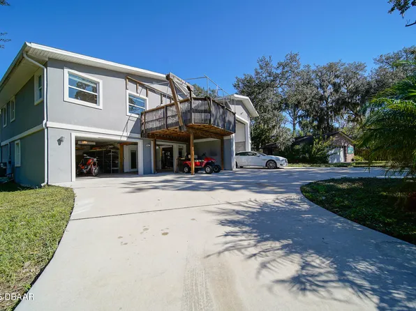 5645 Palm Ave, Port Orange, FL 32127