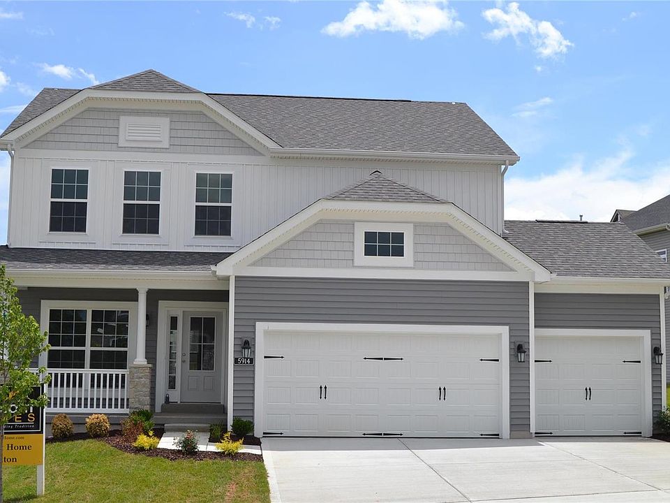 1st image of 5914 Hawkins Ridge Ct Lot 32