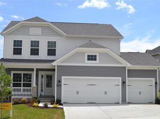 5914 Hawkins Ridge Ct LOT 32, Oakville, MO 63129