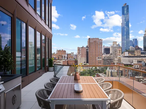 200 East 20th Street PHC image 1 of 21