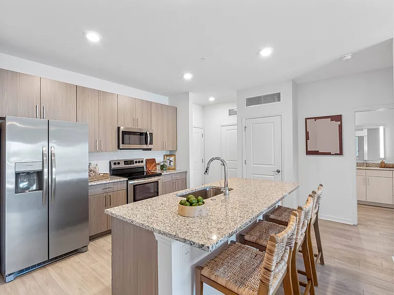 V2 Apartments — Photo 21