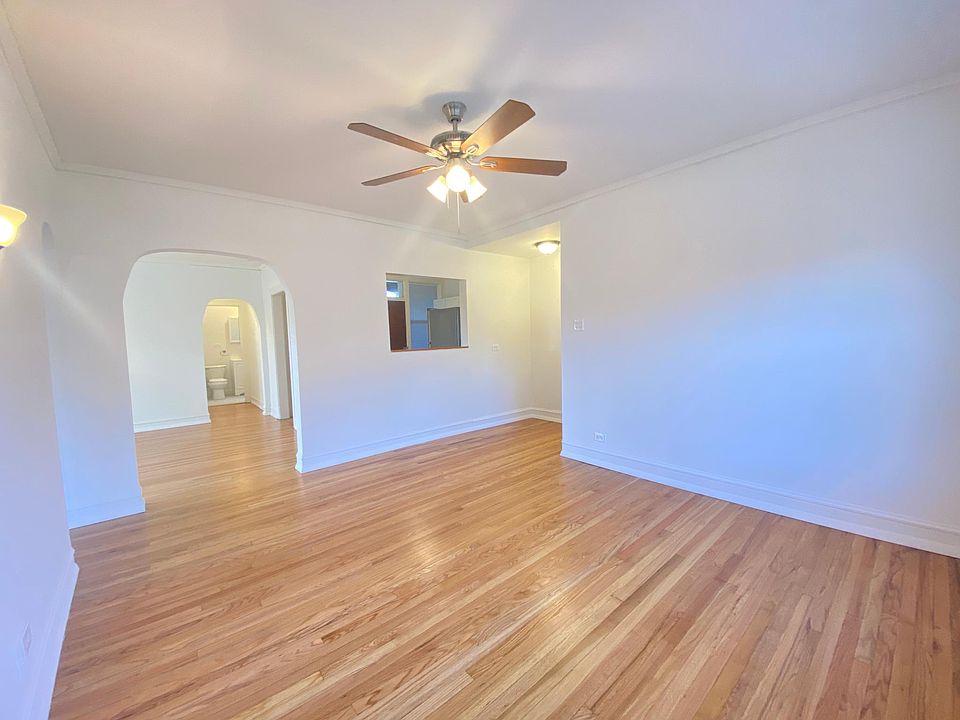 1st image of 6144 N Hoyne Ave