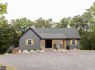 8093 Cromwell Church Rd, Three Springs, PA 17264