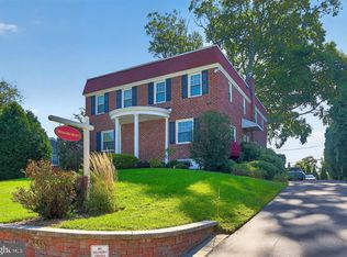 3554-3556 Woodcrest Ave, Newtown Square, PA 19073
