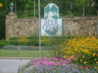 6933 Deer Creek Trce, Stone Mountain, GA 30087