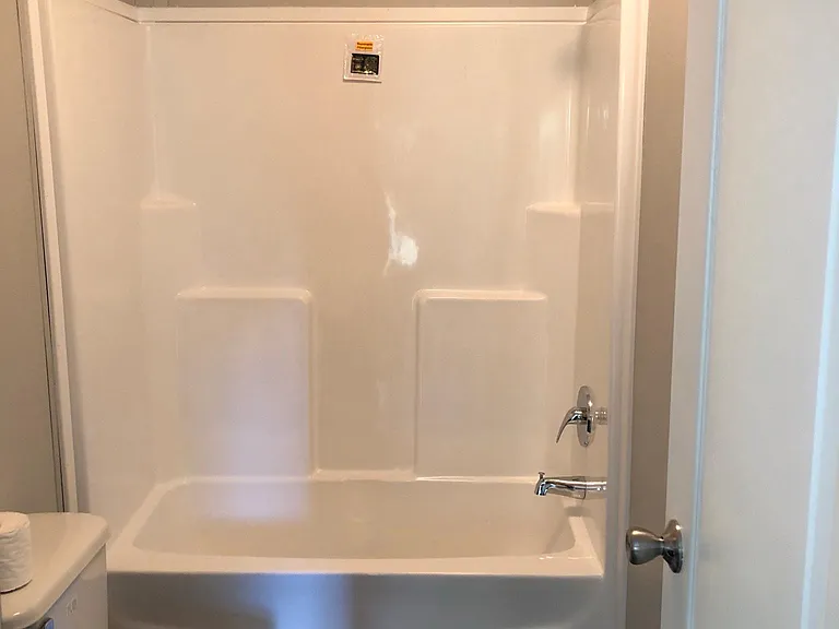 2nd bath