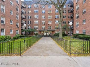50 Fort Pl APT B4b, Staten Island, NY