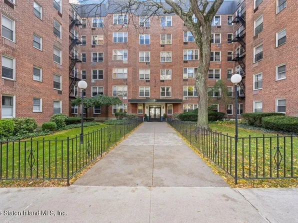 50 Fort Pl APT B4b, Staten Island, NY 10301