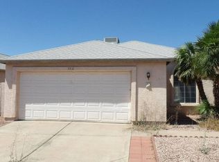 7318 W Greer Ave, Peoria, AZ 85345