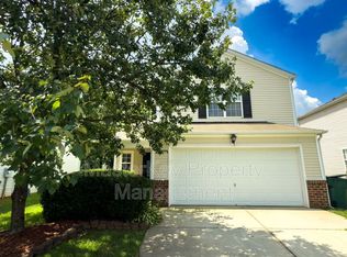 2915 Skybrook Ln, Durham, NC 27703