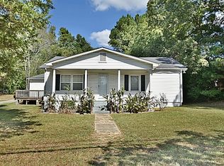 604 Liberty St E, York, SC 29745