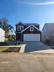 1259 Lucas St, Huntington, IN, 46750