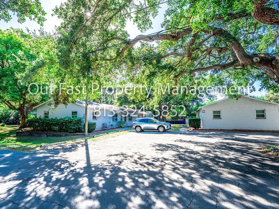 430 3rd Ave
