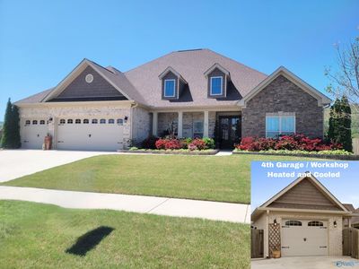 7602 Stillhaven Ct, Owens Cross Roads, AL, 35763