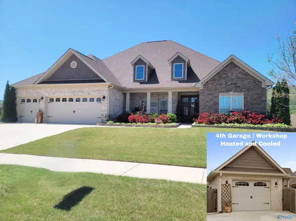 7602 Stillhaven Ct, Owens Cross Roads, AL 35763