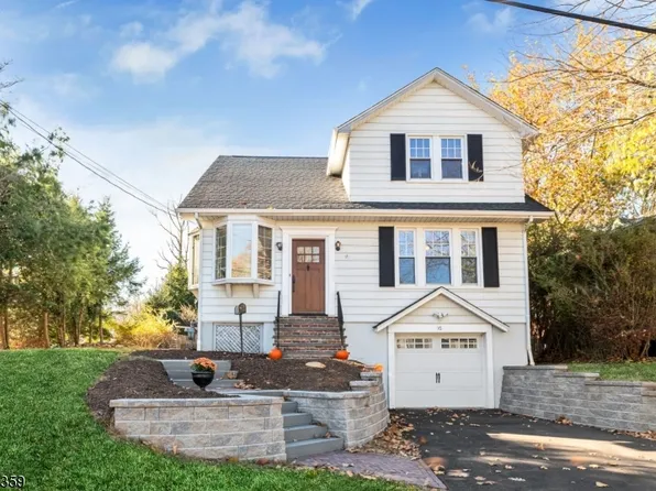 10 George St, Harrington Park Boro, NJ 07640