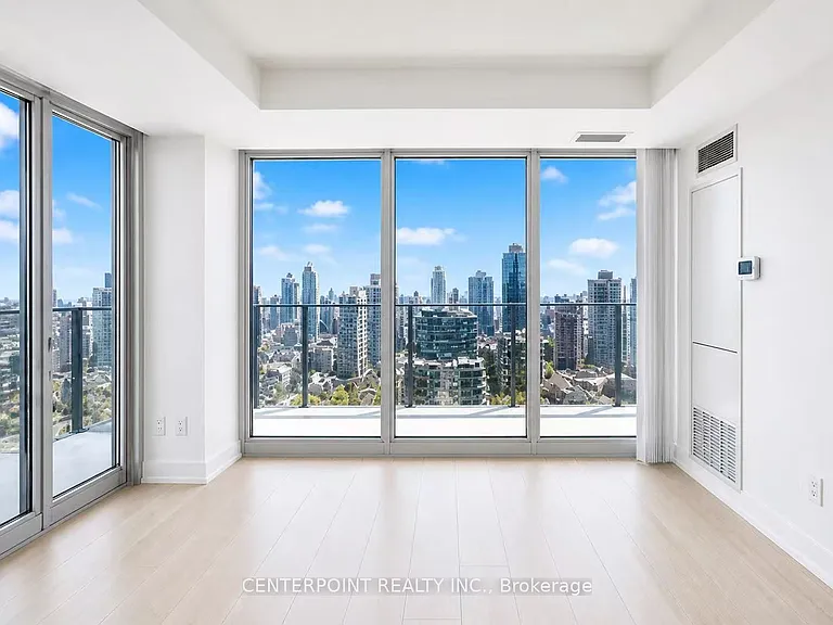 50 Wellesley St E #2708 — Photo 6
