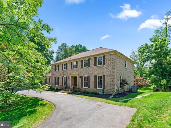 11816 Kemp Mill Rd, Silver Spring, MD 20902