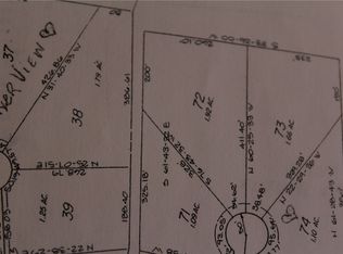 1972 Willow Branch Dr #72, Kansas, OK 74347