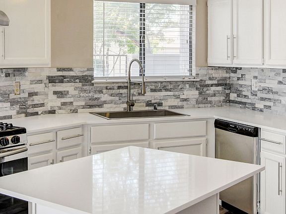 Dream Kitchen