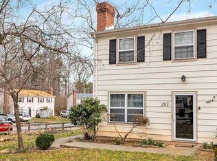 263 Albert Ct, Charlottesville, VA 22901