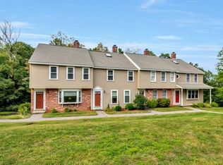 1 Meadowbrook Rd #4, Grafton, MA 01519
