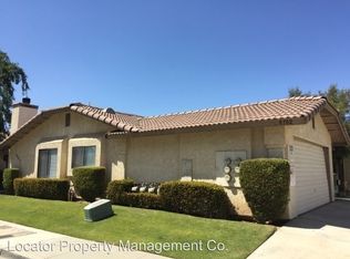 8702 Lyn River Ct, Bakersfield, CA 93312