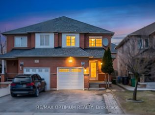 9 Ridgefield Ct, Brampton, ON L6P1B5